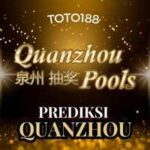 Prediksi Togel Quanzhou Hari Ini 01 Mei 2025