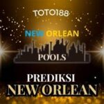 Prediksi Togel NEW ORLEAN Hari Ini 30 Juni 2025